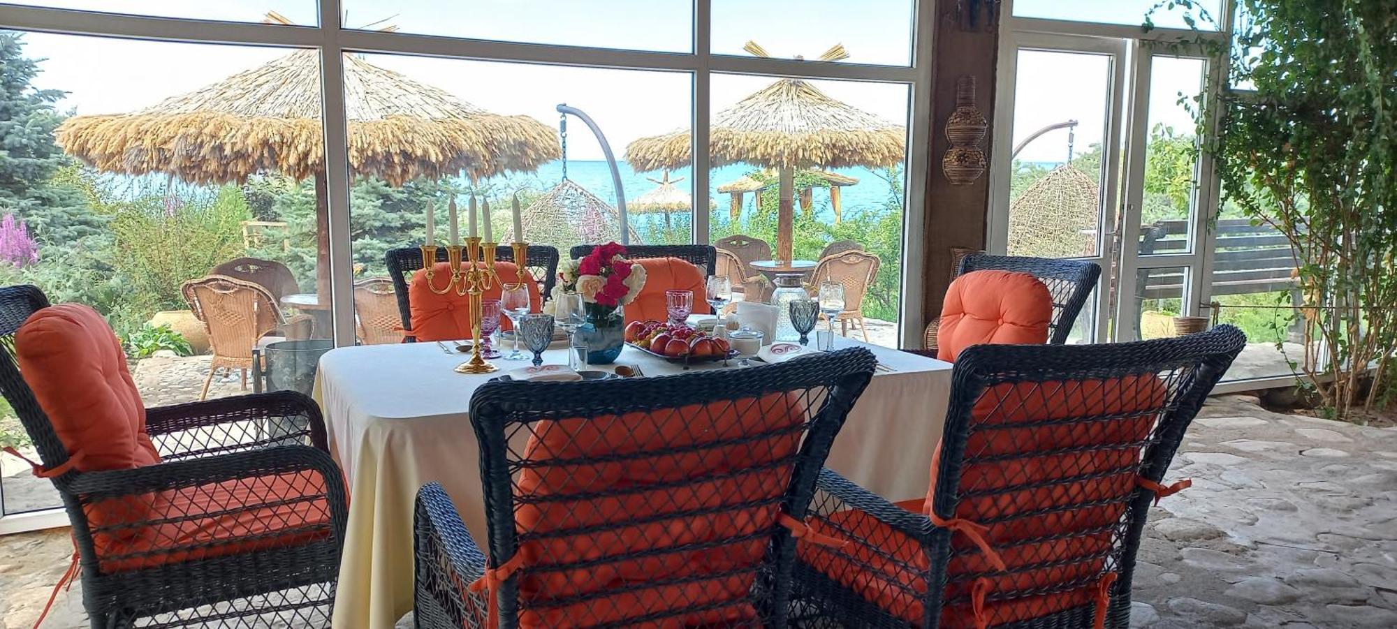 Ak-Tengir Yurt Resort Tossor المظهر الخارجي الصورة